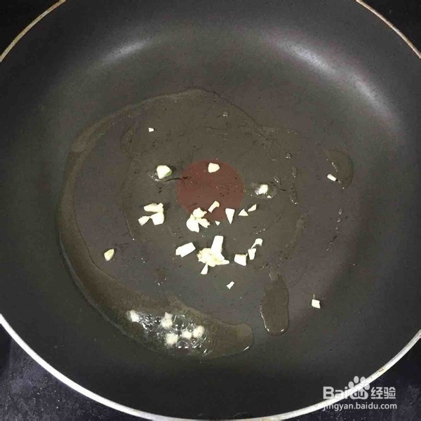 茄汁肉酱意面的做法