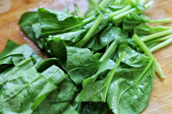 番茄龙利鱼低脂鲜汤