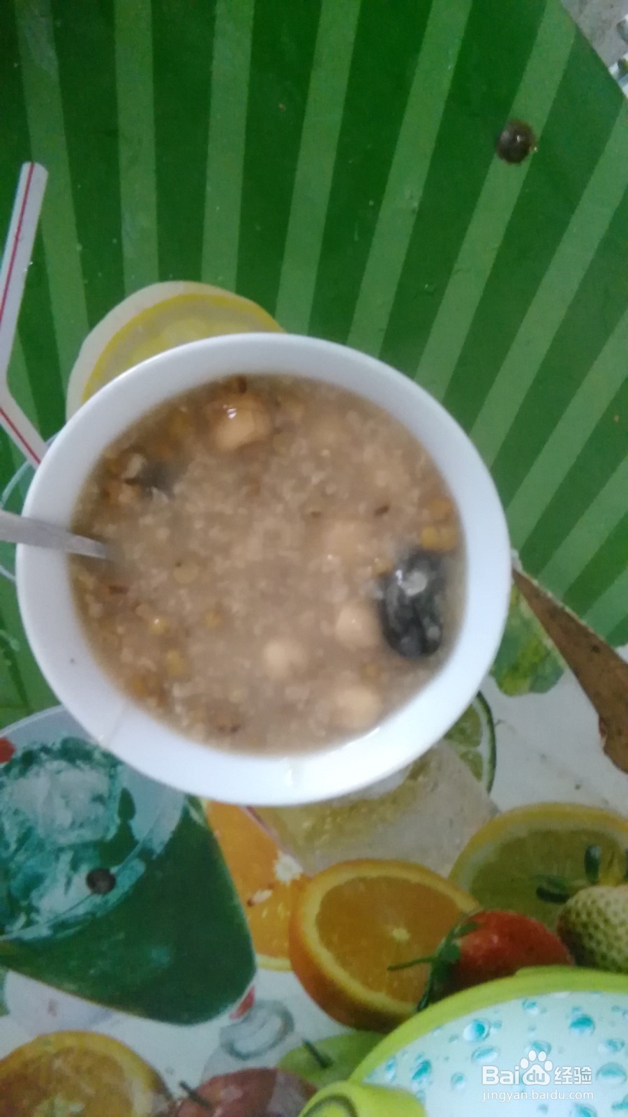 怎样煮营养早餐