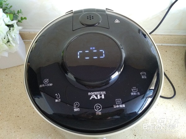 最简单的家常海参小米粥做法