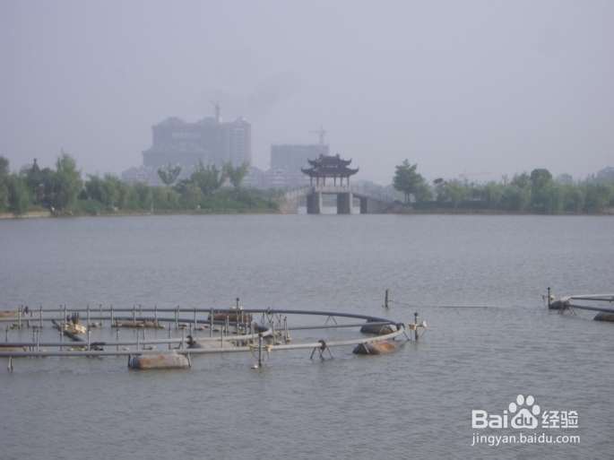 宣城骑游的游记