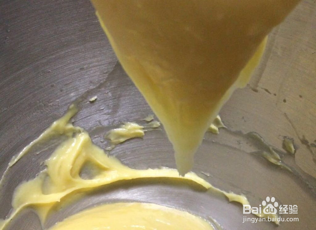 巧克力酥皮泡芙的做法