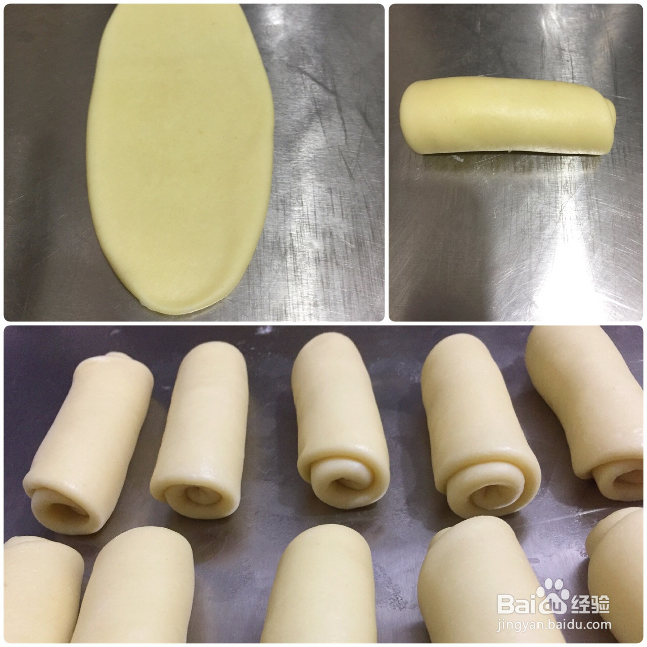 爱憎分明的榴莲酥的做法