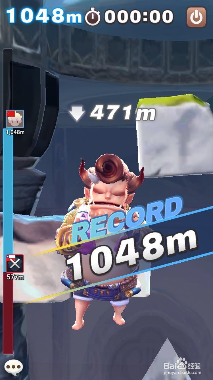 跳跃竞技场新手攻略