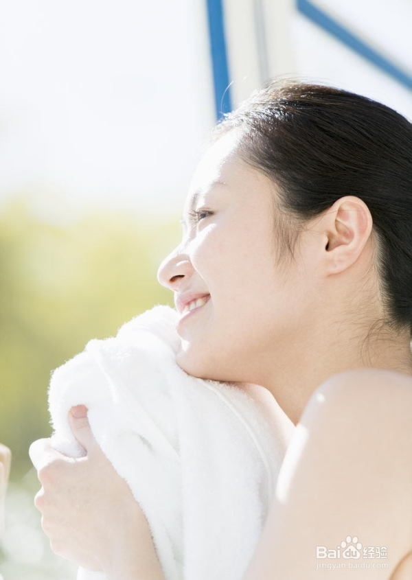 5个贴士消除春季过敏烦恼
