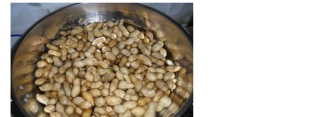 盐水煮花生怎么做好吃