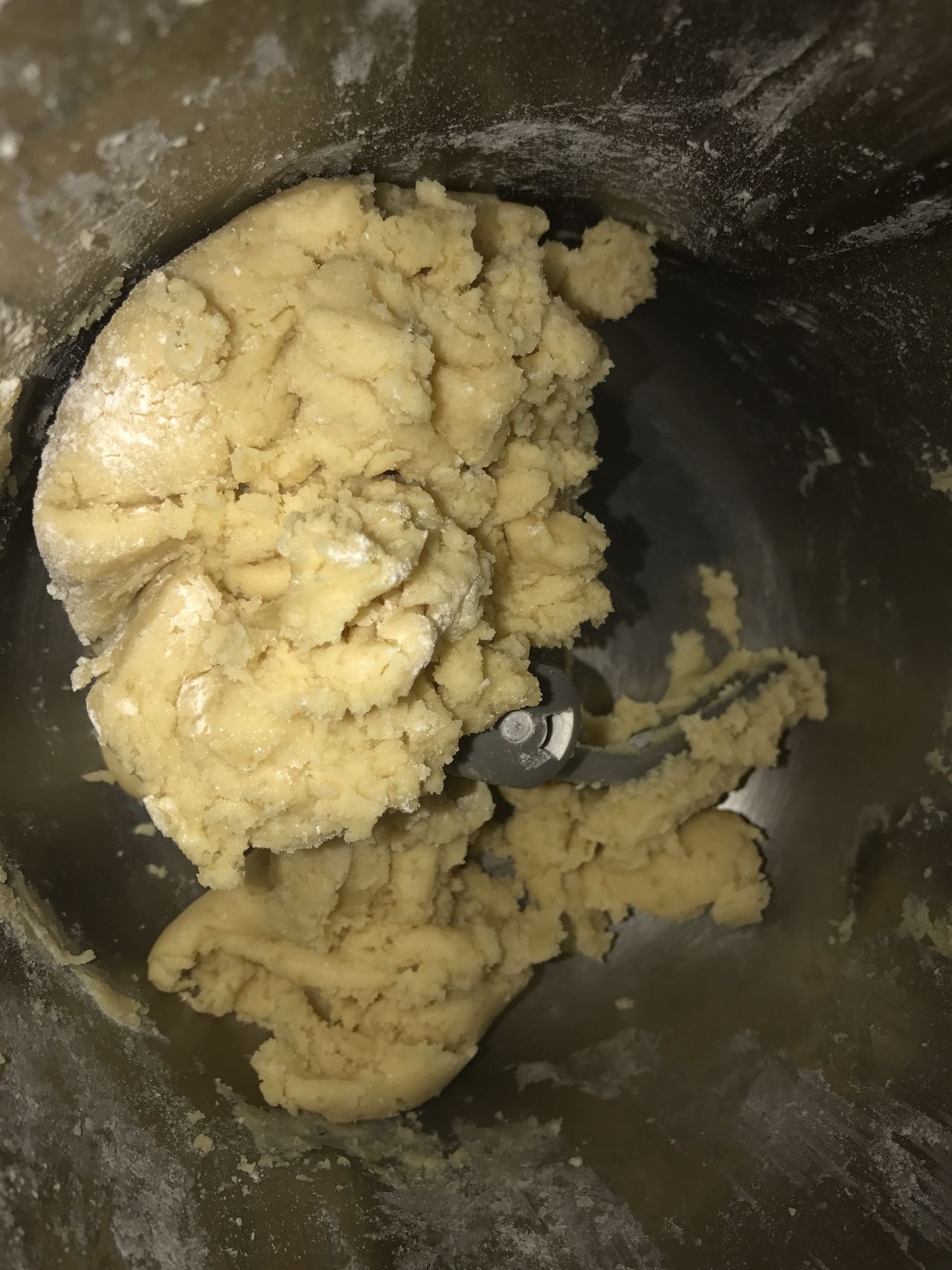 巧克力核桃海盐大曲奇让你的孩子爱不释手！