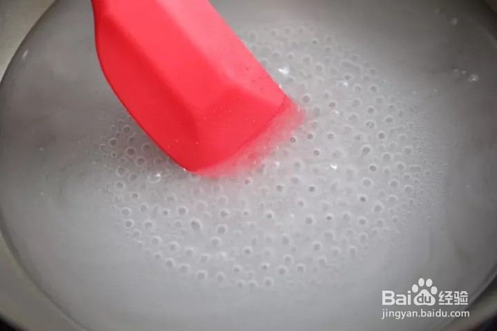 山楂雪球的做法
