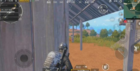 绝地求生刺激战场雨林图怎么玩