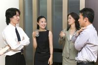 办公室人员怎样防止久坐不动？