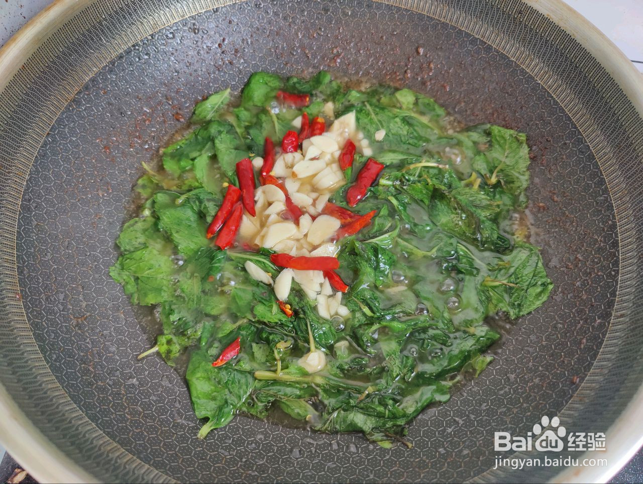 薄荷炸排骨的做法