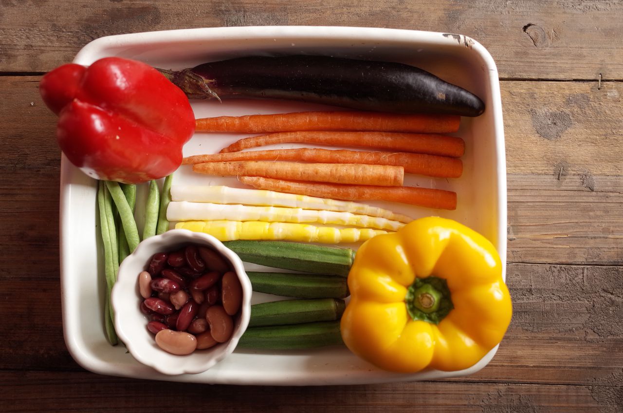 这样做的缤纷法式冻沙拉你见过么