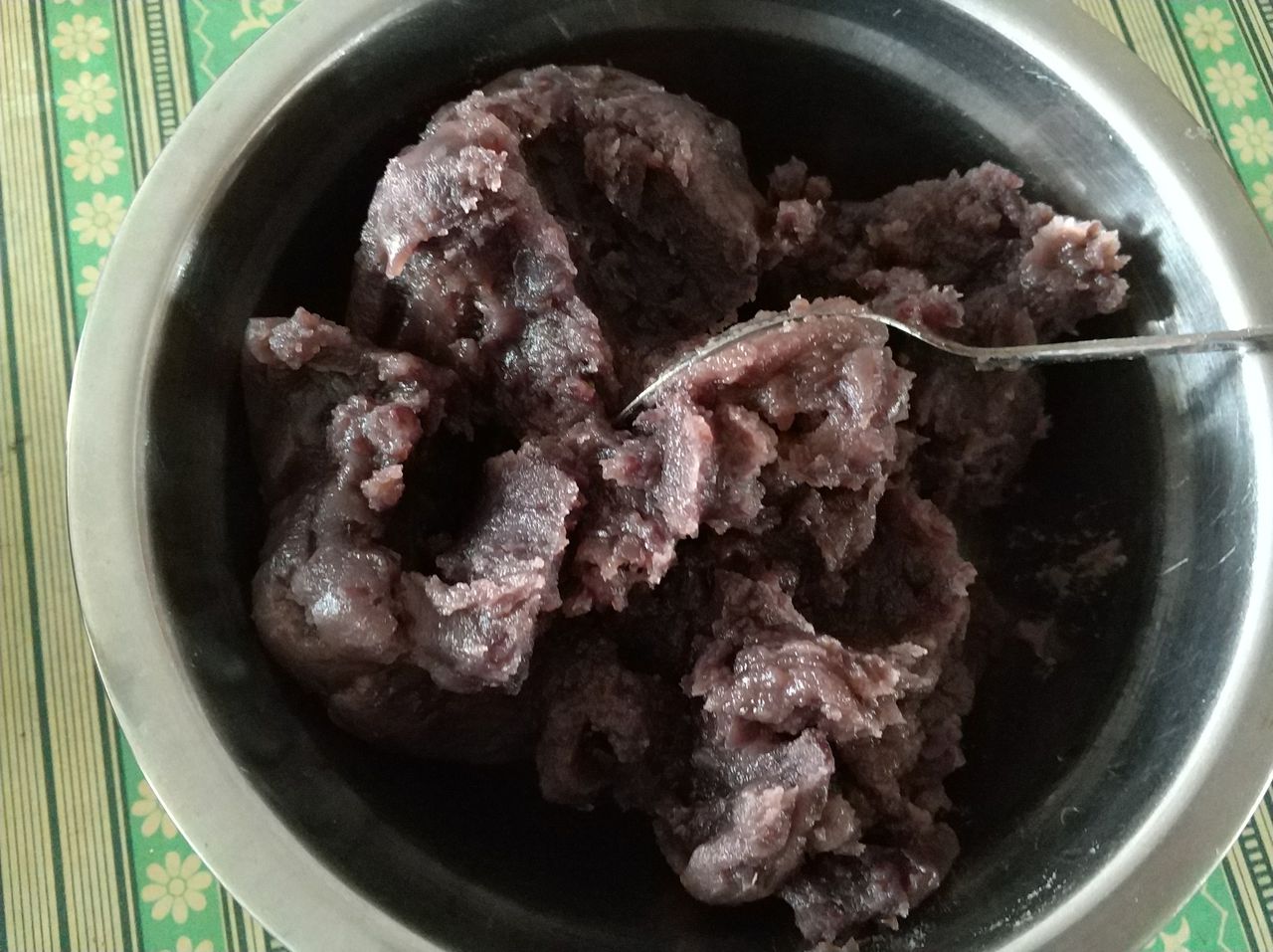 西米红豆粽这样做才好吃