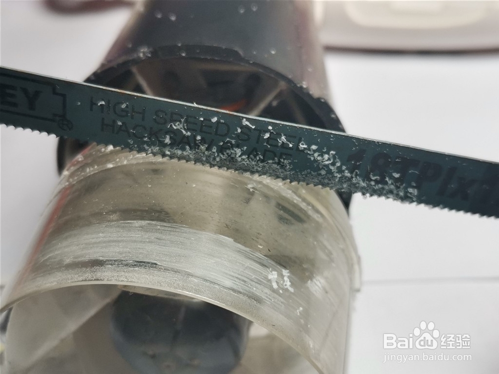 飞科电吹风异响的不花钱修复方法