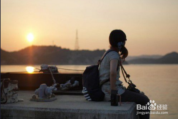 一个人旅行都有哪些实用的拍照技巧?