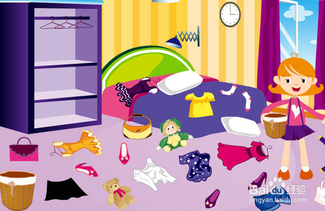 改变生活从一点一滴做起