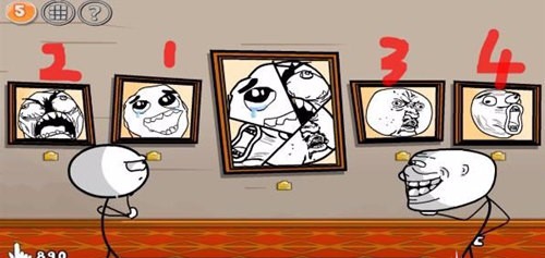 火柴人联盟坑爹大冒险攻略