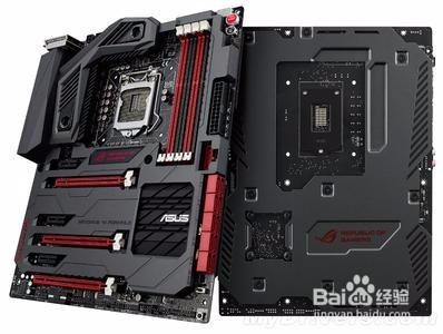 教你如何选购电脑！【1，了解CPU】