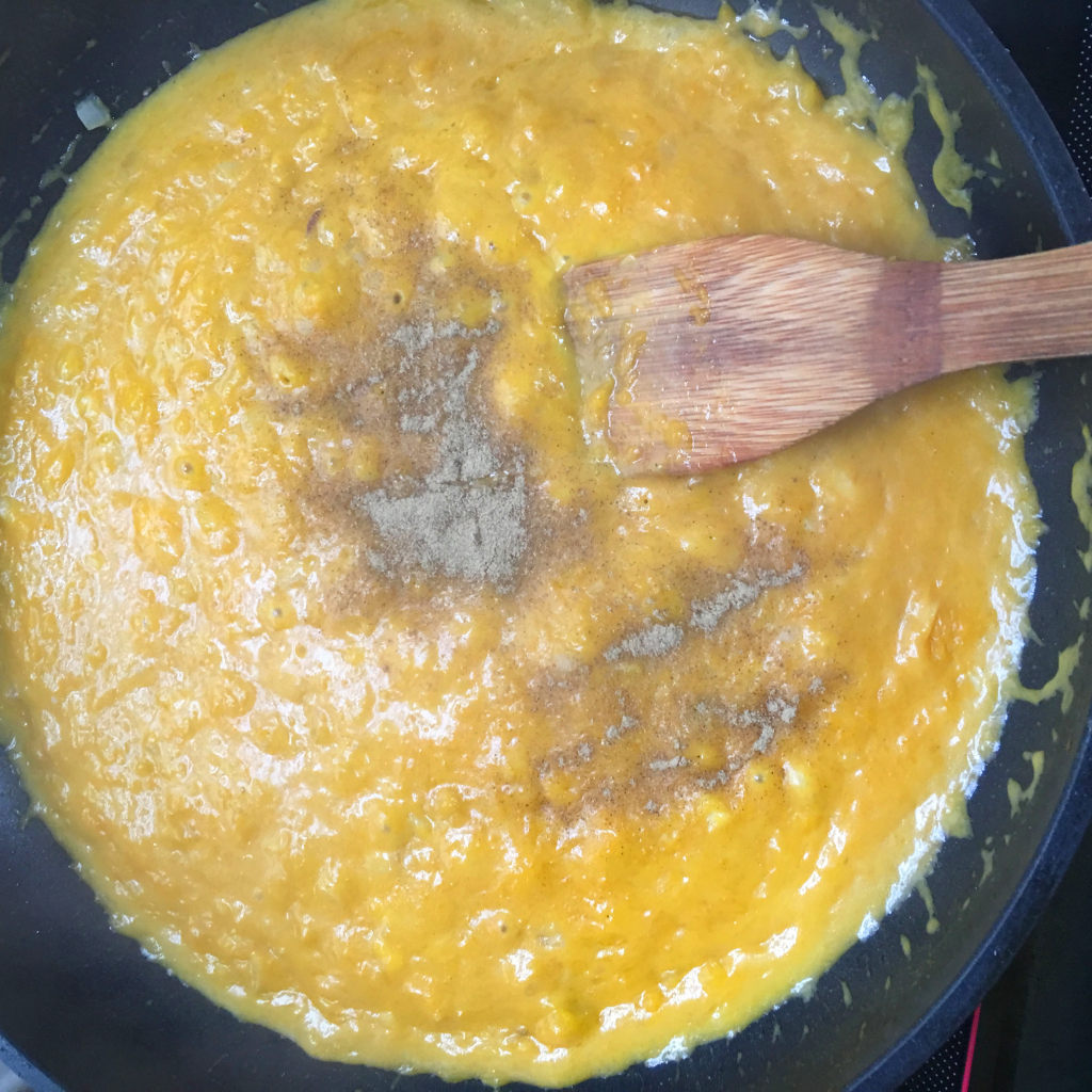 好吃的秘制南瓜批萨酱的做法,你还不动心吗?