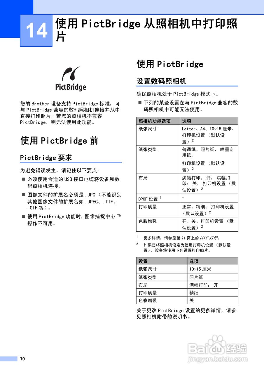 brother MFC-5460CN一体机使用说明书:[8]