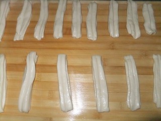 手把手教你做油条，保证好吃