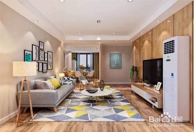 共享装|装修费用究竟有哪些,如何控制预算?