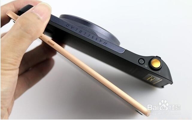 模块创新为刀锋注入新灵魂 Moto Z 深度评测