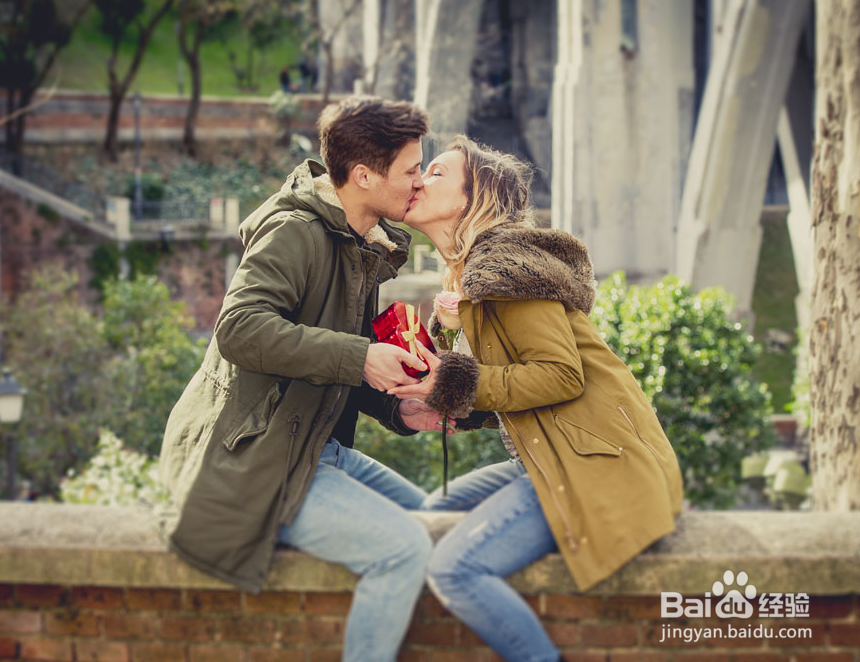 男友的猜忌心特强怎么办？