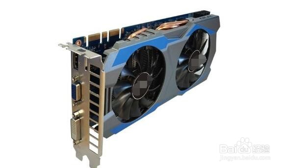 如何挑选电脑显卡