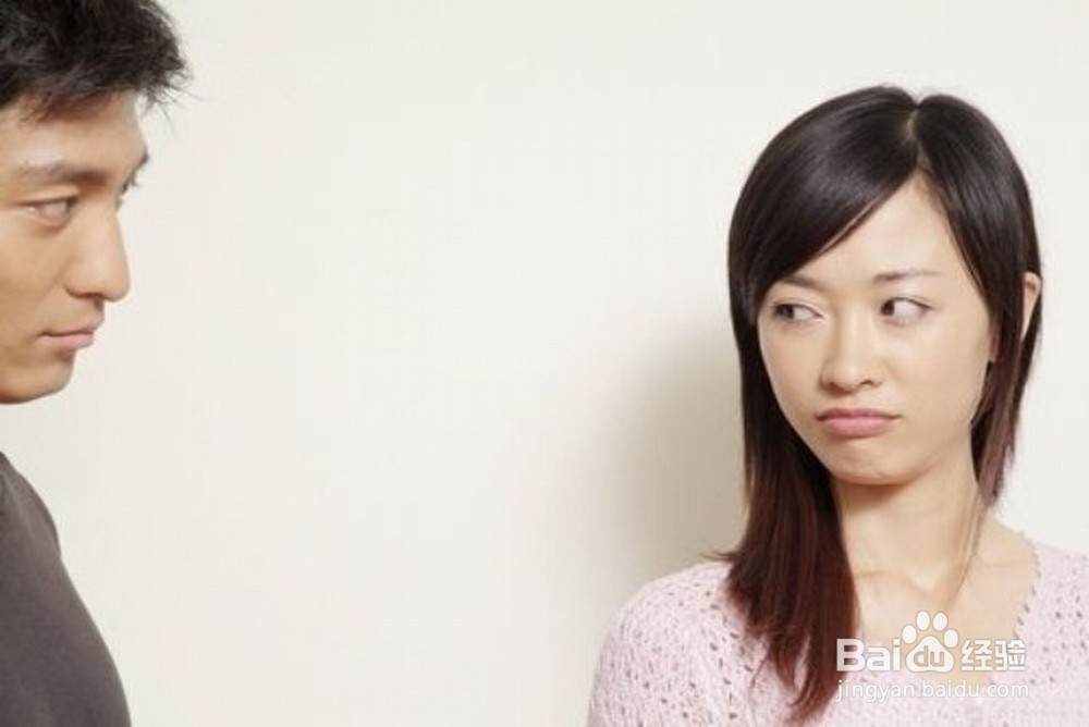 如何让女生领会你的爱慕