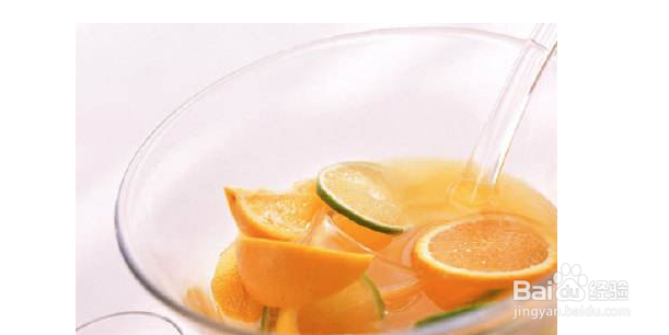 吃橘子皮对身体有哪些好处