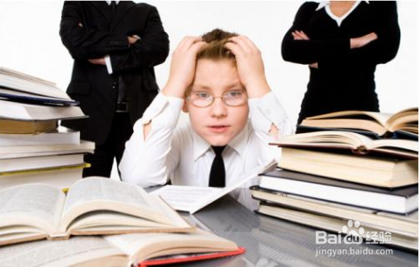 高中数学学习方法之如何应对高中数学难题