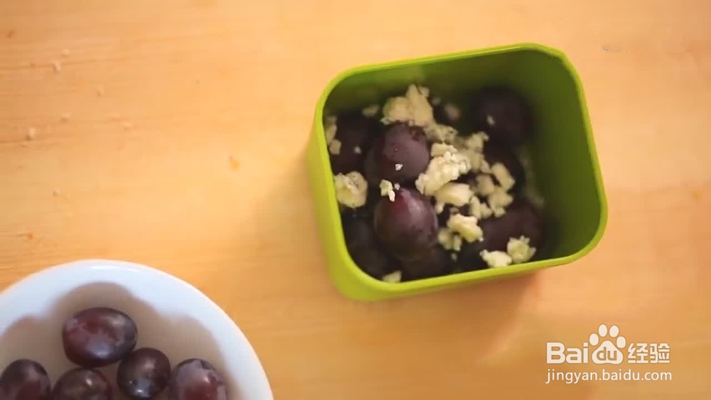 牛肉三明治的做法