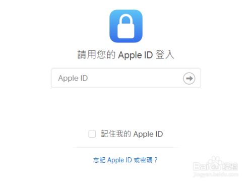 如何彻底删除apple Id 百度经验