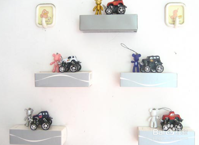 废旧纸壳的简单做手工方法