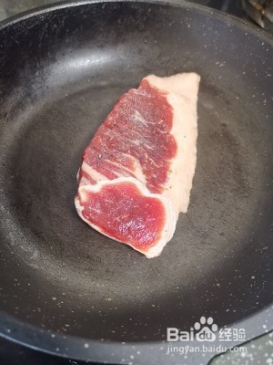 如何制作美味的麻辣酱汁牛扒