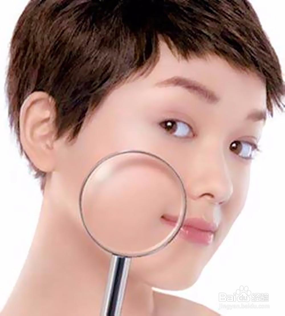 皮肤油腻毛孔粗大不能吃什么