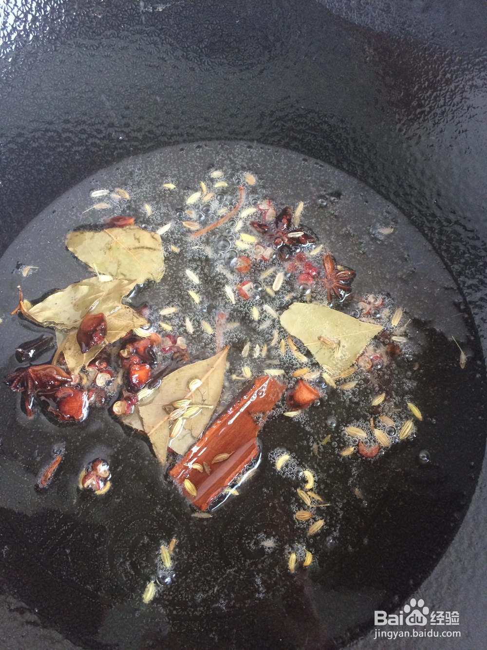 既下饭又好做的土豆炖牛肉