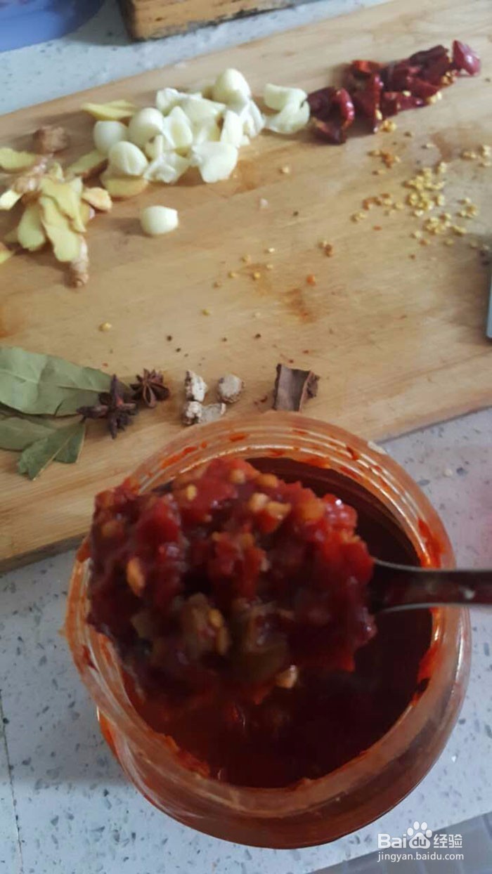 美食家常菜干锅排骨孜然排骨做法教程