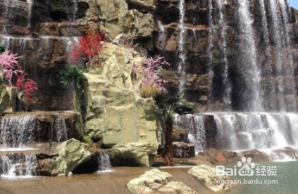 麻姑仙镜的旅游攻略