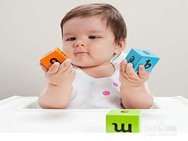 宝宝理解力差怎么训练