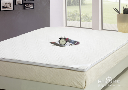弹簧床垫的价格