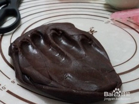 流心月饼怎么做