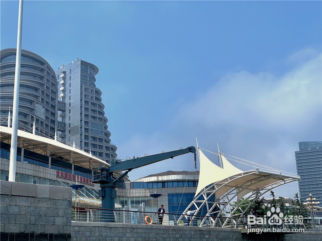 日照两日游,关于吃住行的一切小编为您来解答