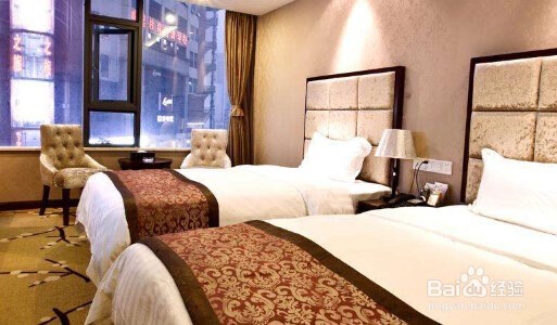 租住酒店需要注意些什么