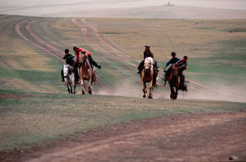 新疆摄影创作之摄影线路篇