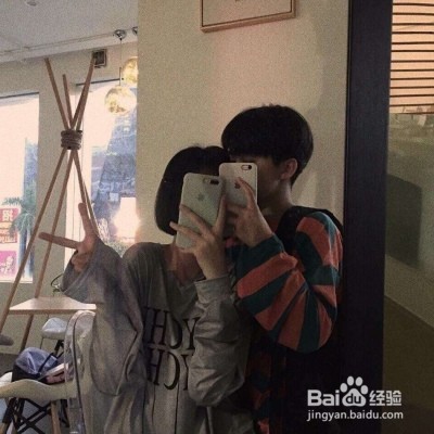 一起分享16种哄男朋友的方法