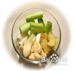 火腿鲜笋汤做法