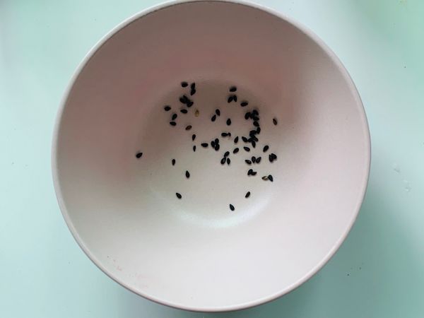肉沫茄子盖浇饭