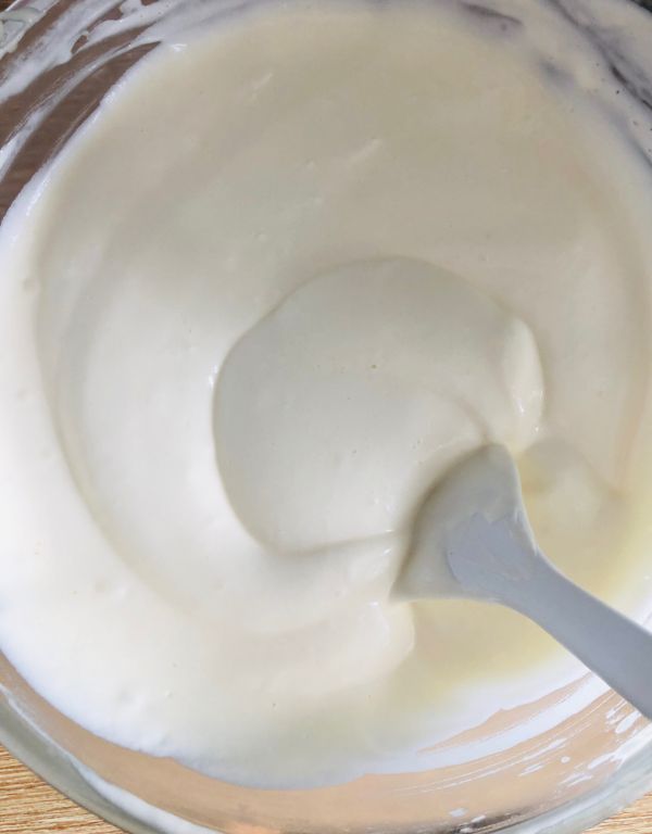 香葱火腿肉松卷